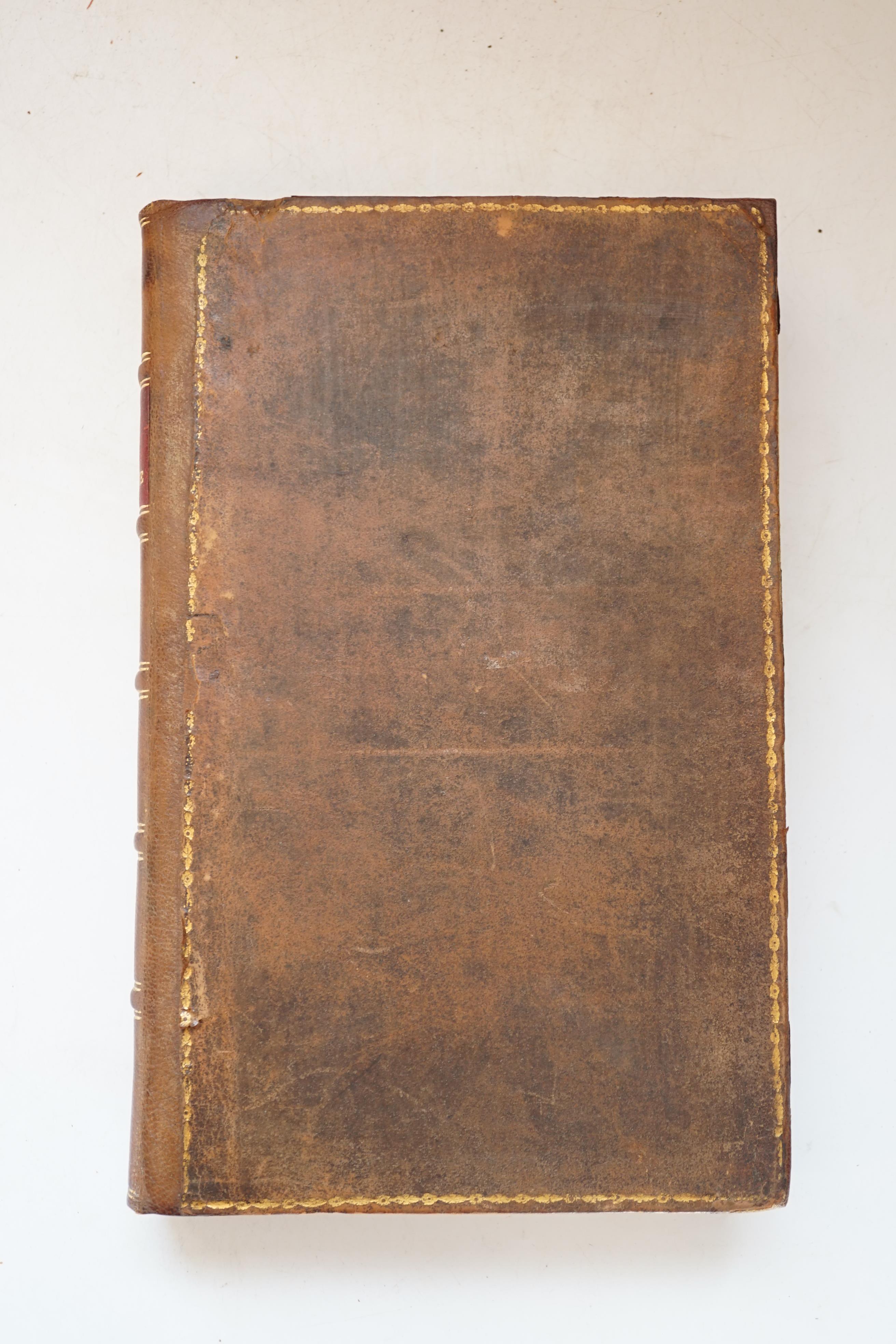 Catcott, Alexander - A Treatise on the Deluge. Containing I. Remarks on the Lord Bishop of Clogher's Account of that Event. II. A full Explanation of the Scripture History of it. III. A Collection of all the Principal He